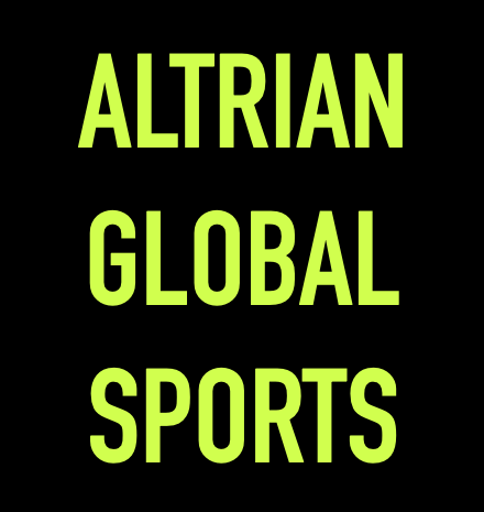 ALTRIAN GLOBAL SPORTS